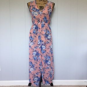 Charlotte Russe Sundress